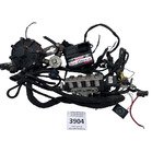 Подкапотный комплект ГБО Stag 4 QBox Basic Plus