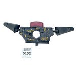 Подрулевой переключатель A0015404945 и 01403010 Mercedes-Bens Sprinter, Vito W638, Volkswagen LT 