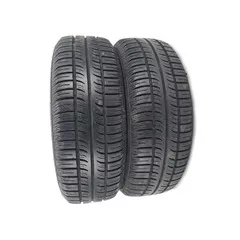 Пара летних покрышек 185.65 R14 Kormoran