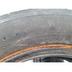 Шины 185 65 R14 Лето б у Kormoran