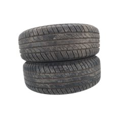 Шины 185/60 R14 Лето б/у Continental