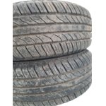 Шины 185/60 R14 Лето б/у Continental