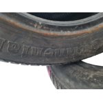 Шины 185/60 R14 Лето б/у Continental