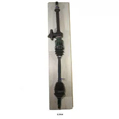 Полуось правая Mazda 626 26x24 шлица