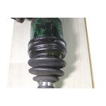 Полуось правая Mazda 626 26x24 шлица