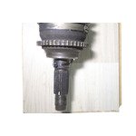 Полуось правая Mazda 626 26x24 шлица