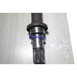 Полуось правая Mazda 626 26x24 шлица