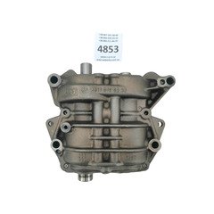 Постель розподільного валу A6110100236 Mercedes Sprinter, Vito, C-Class, E-Class, OM611