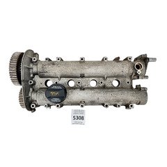 Постель з розподільними валами 9715106 Volkswagen Golf 4, Seat Ibiza, Leon 1.4