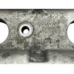 Постель с распредвалами 9715106 Volkswagen Golf 4, Seat Ibiza, Leon 1.4