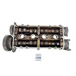 Постель с распредвалами 9715106 Volkswagen Golf 4, Seat Ibiza, Leon 1.4