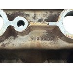 Постель с распредвалами 9715106 Volkswagen Golf 4, Seat Ibiza, Leon 1.4