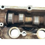 Постель с распредвалами 9715106 Volkswagen Golf 4, Seat Ibiza, Leon 1.4