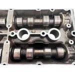 Постель с распредвалами Volkswagen 1.4 1.6