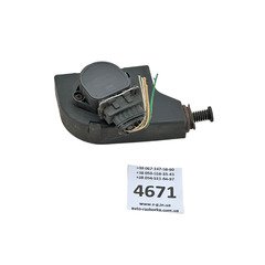 Потенціометр CTS 3642