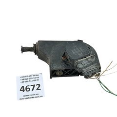 Датчик положення педалі газу (потенціометр) CTS 4089