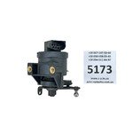 Потенціометр газу A0115428617, 0205001030 для Mercedes