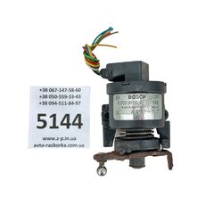 Потенціометр газу A0115428617 Mercedes, Volkswagen
