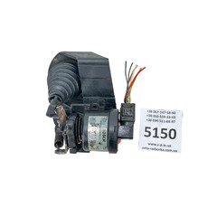 Потенціометр газу A0115428617, 0205001030  Mercedes