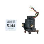 Потенціометр газу A0115428617 Mercedes, Volkswagen