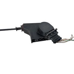 Потенциометр газа Renault CTS 4089