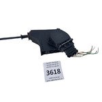 Потенциометр газа Renault CTS 4089