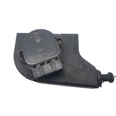 Потенциометр газа Renault CTS 3641