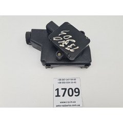 Потенціометр педалі газу VDO 9632506980 для Peugeot 406