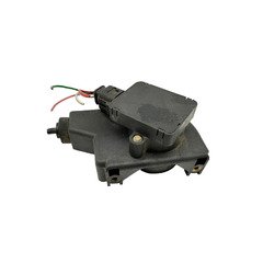 Потенциометр Peugeot  2.0 hdi 9643365680