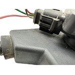 Потенціометр Peugeot  2.0 hdi 9643365680