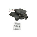 Потенціометр Peugeot  2.0 hdi 9643365680