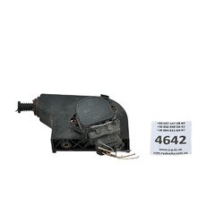 Потенціометр педалі газу CTS 4089