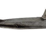 Поворотник Peugeot 807 левый