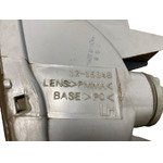 Повторитель поворота Mazda 323 левый