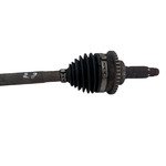 Правая полуось Mazda 626 GF 28*28