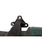 Правая полуось б/у Mazda GF 28*28