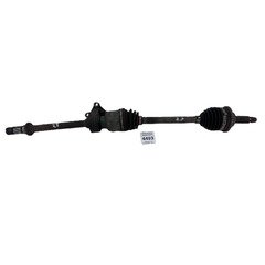 Права піввісь Mazda 626 GF 28*28