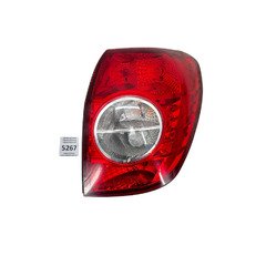 Правий задній ліхтар Chevrolet Captiva 06-11