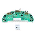 Приборная панель Daewoo Lanos 158-146 DLX