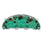 Панель приладів Daewoo Lanos 7880-4870
