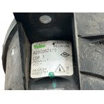 Противотуманка правая Renault Opel Nissan 8200002470