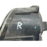 Противотуманка правая Renault Opel Nissan 8200002470