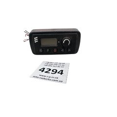 Пульт автономки Eberspacher 24v 0008272570