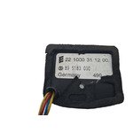 Пульт таймер обігрівачем Eberspacher 221000311200