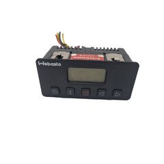 Пульт управління Webasto 12v 8EU007427-04
