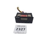 Пульт управління Webasto 12v 8EU007427-04