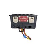 Пульт управління Webasto 12v 8EU007427-04