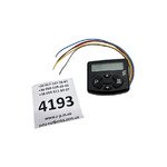 Пульт керування автономкою Eberspacher 221000323600