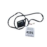 Оригинальный пульт управления автономкой Eberspacher