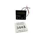 Пульт управления Webasto 1530 12v 